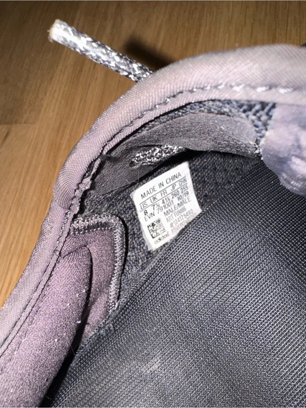Yeezy Boost 350 V2 Triple Black Knit Sneakers